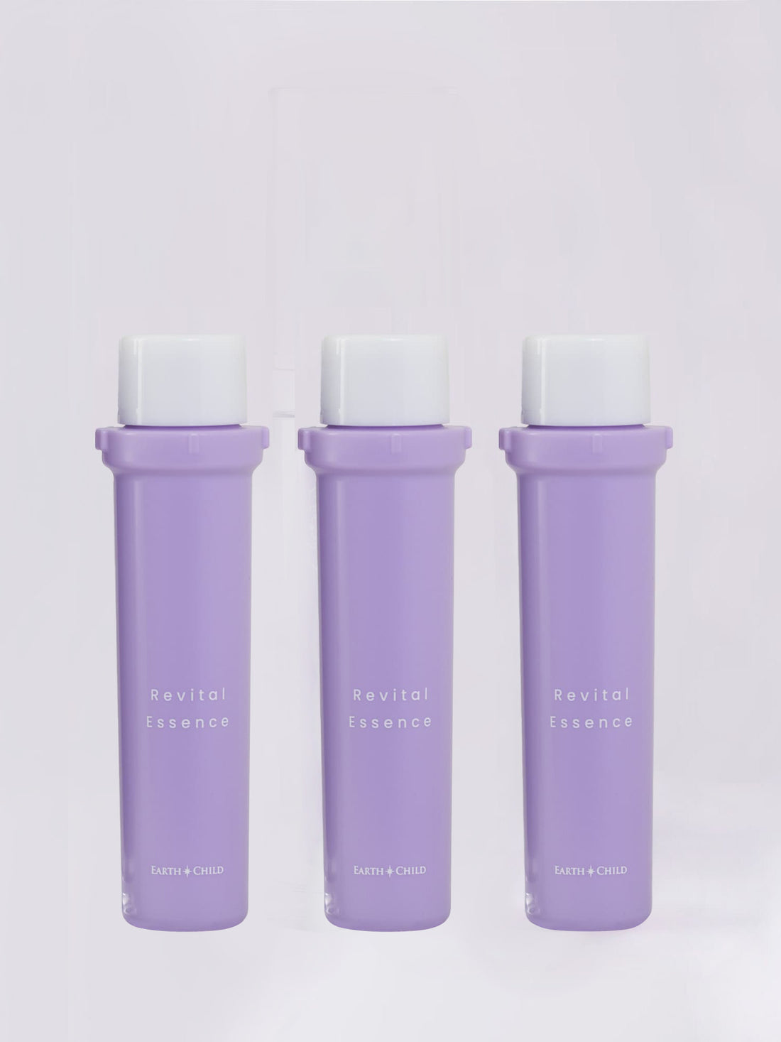 リバイタルエッセンス リフィル(つめかえ用)3本セット